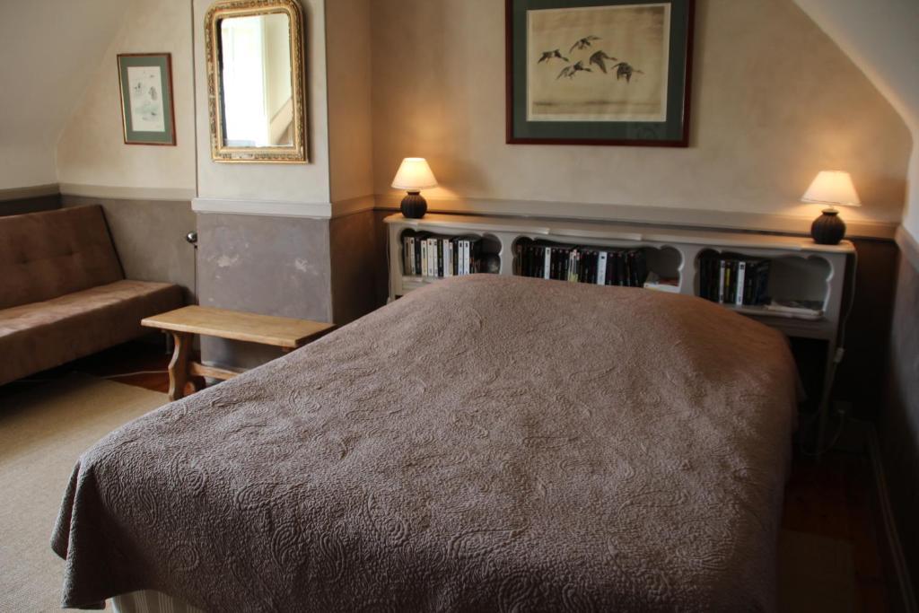 Hotel La Maison De Famille Chenonceaux Zewnętrze zdjęcie