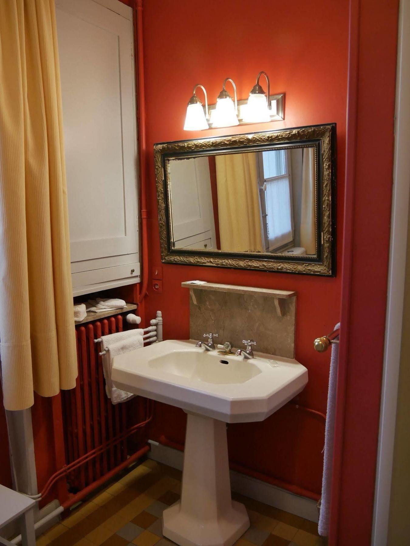Hotel La Maison De Famille Chenonceaux Zewnętrze zdjęcie