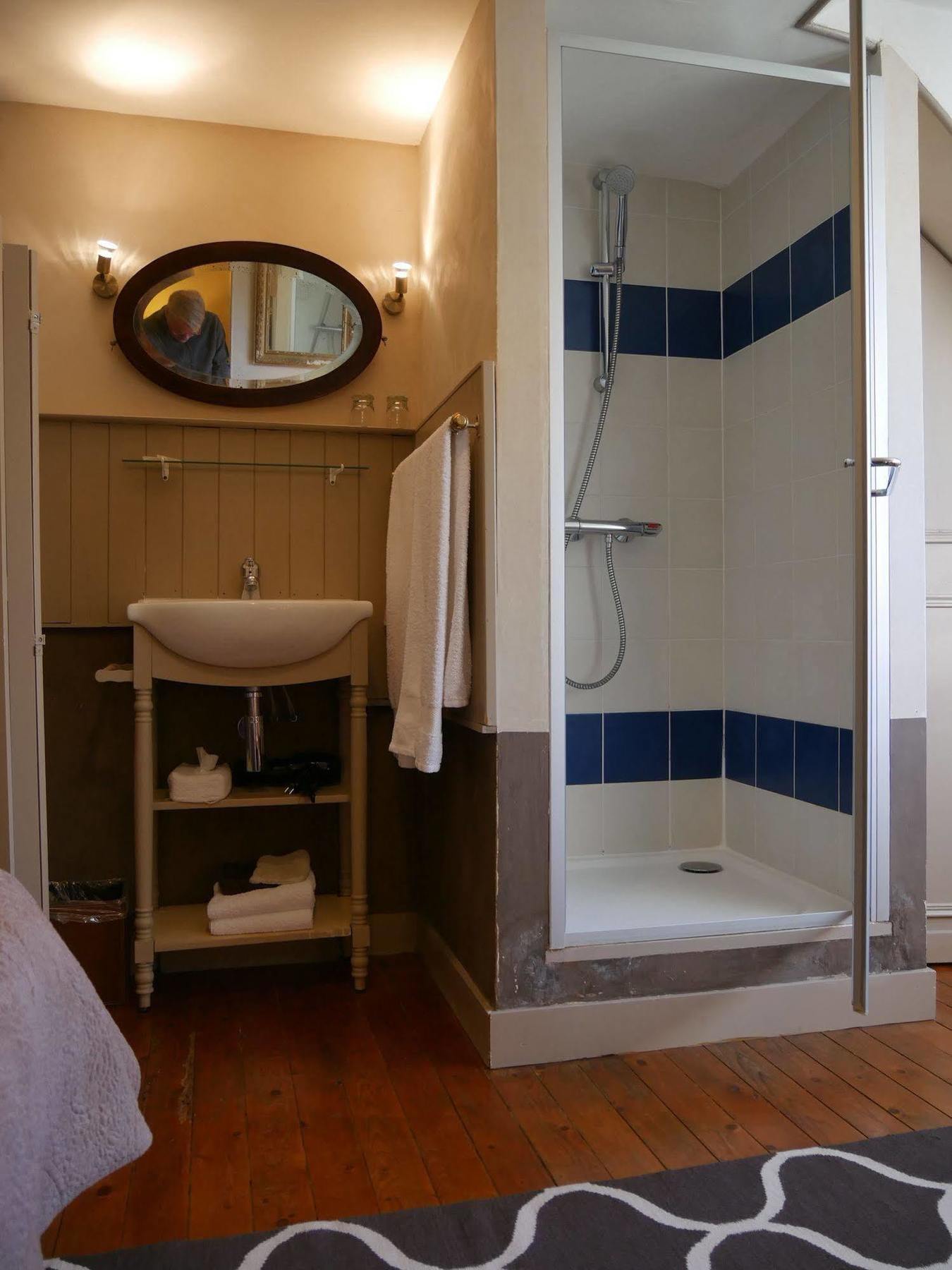 Hotel La Maison De Famille Chenonceaux Zewnętrze zdjęcie