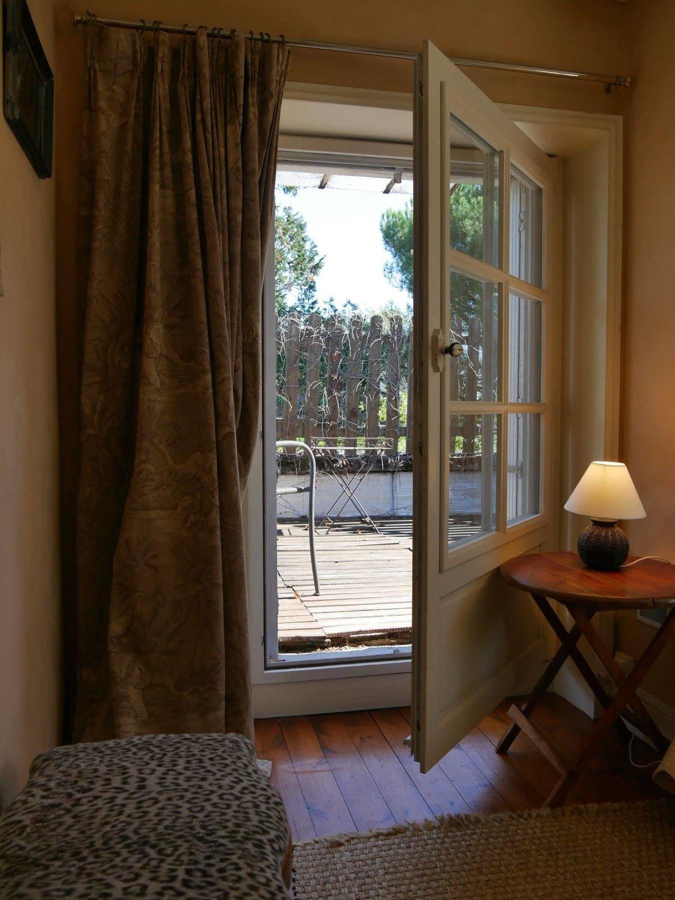 Hotel La Maison De Famille Chenonceaux Zewnętrze zdjęcie