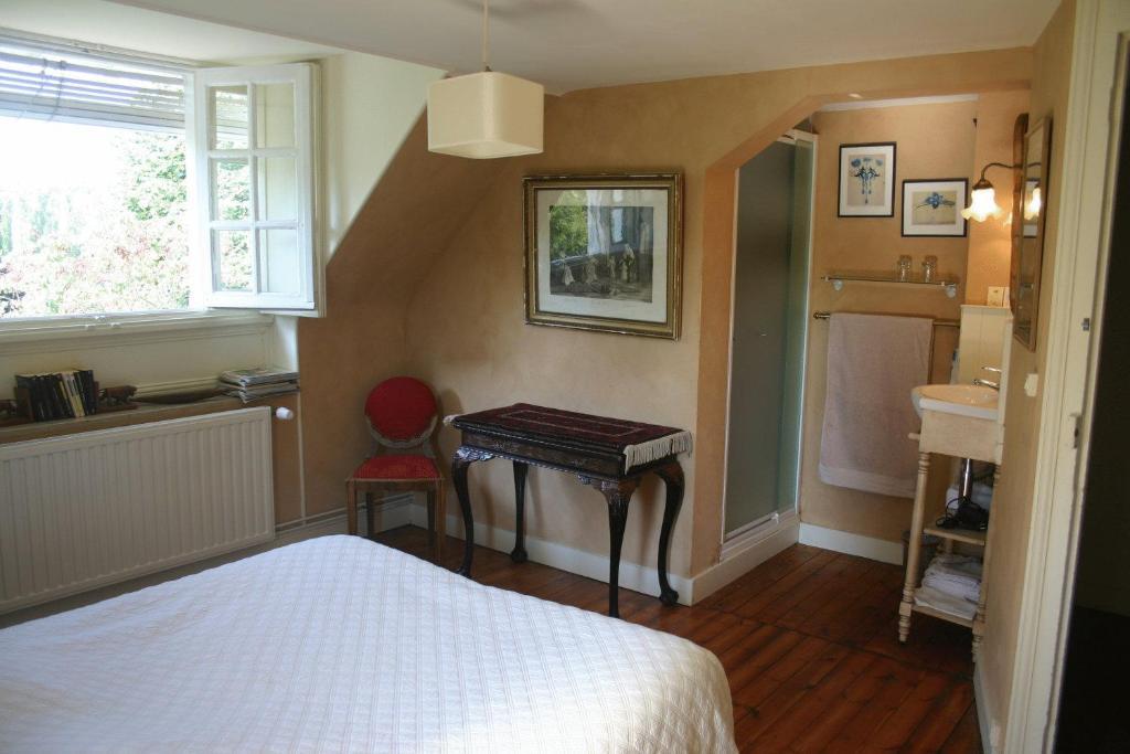 Hotel La Maison De Famille Chenonceaux Pokój zdjęcie