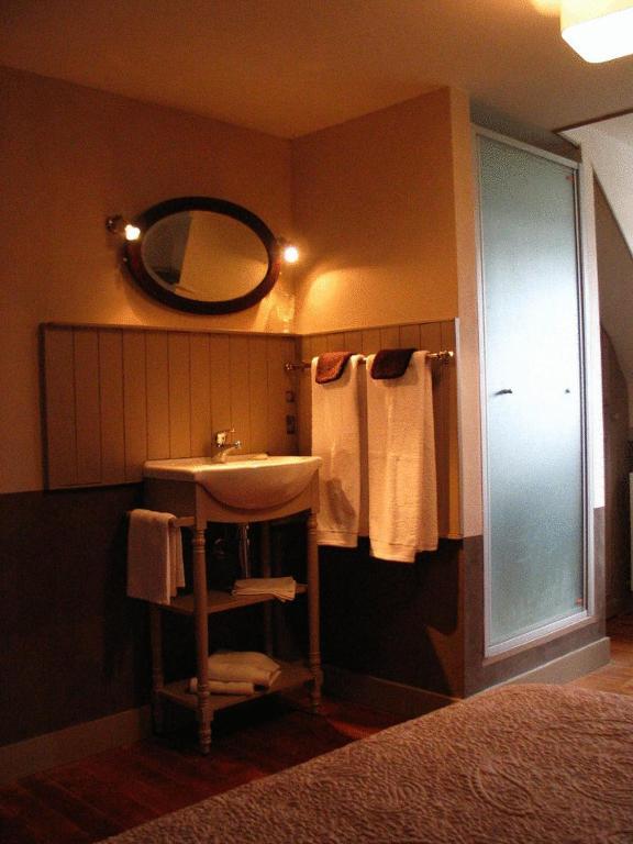 Hotel La Maison De Famille Chenonceaux Pokój zdjęcie